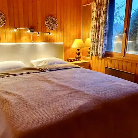 Le Petit Renard Appartement