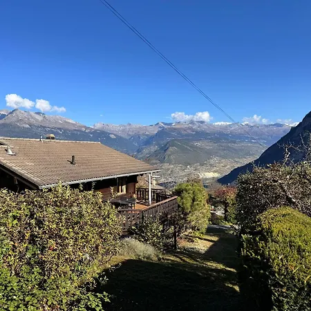 Le Petit Renard Appartement