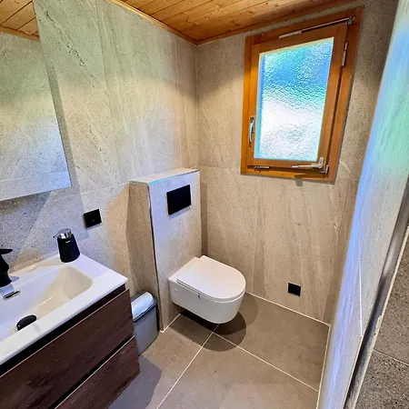 Le Petit Renard Appartement